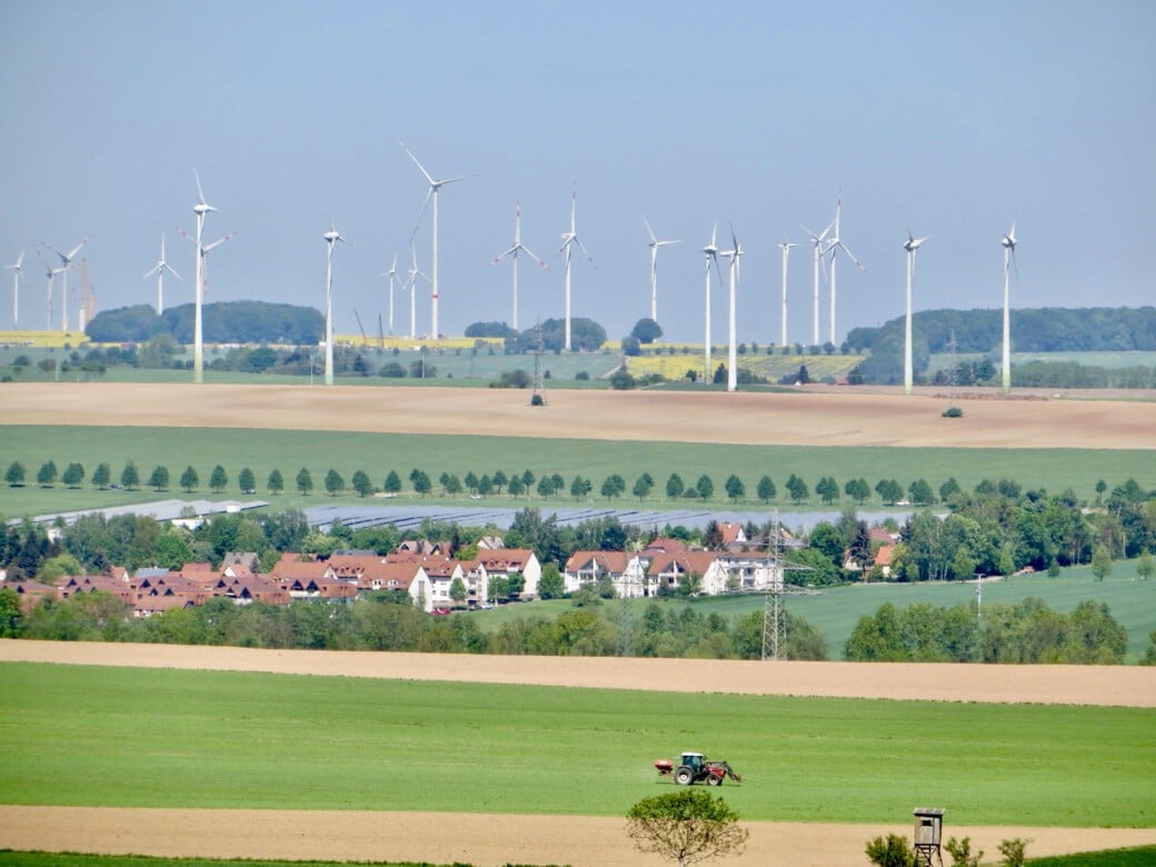 Neue Publikation über bevorzugte Ökosystemleistungen und die Rolle der politischen und kulturellen Weltanschauung