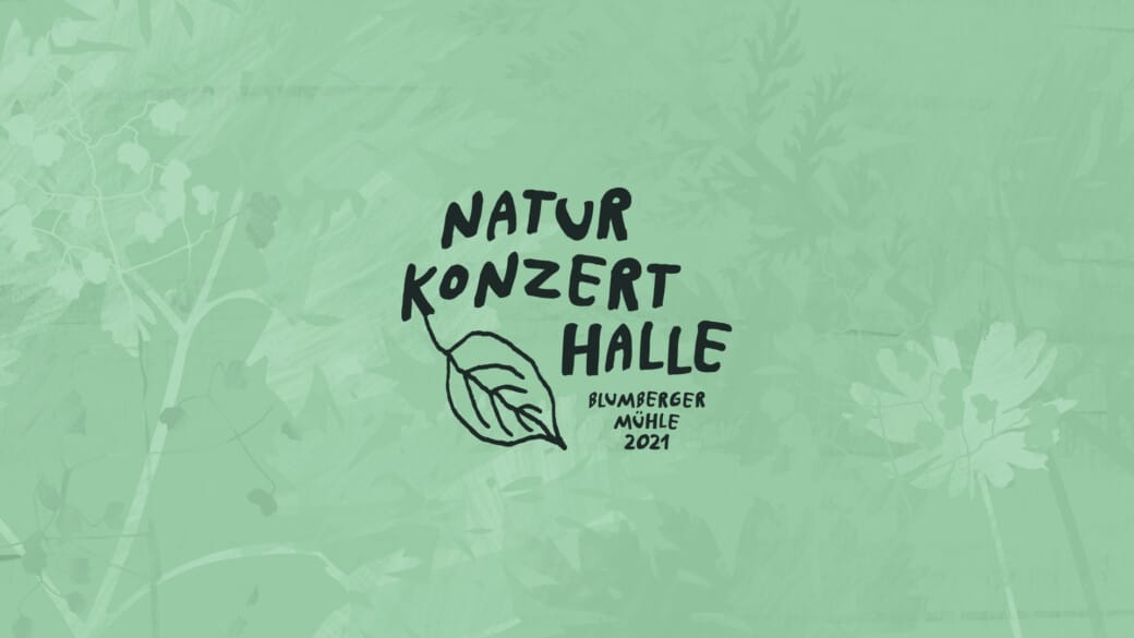 Spannende Videobeiträge von der Natur Konzerthalle!