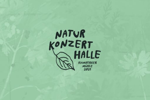 Exciting video footage from the Nature Concert Hall!