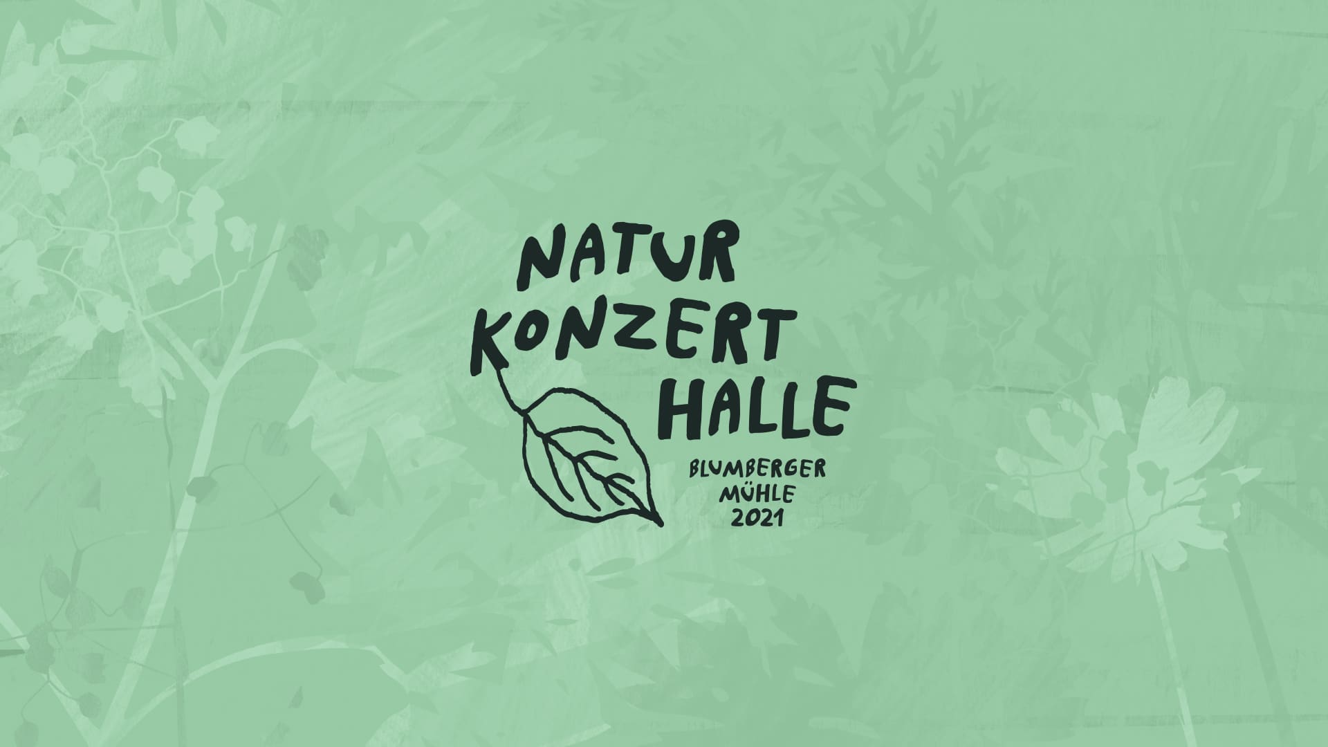 Spannende Videobeiträge von der Natur Konzerthalle!