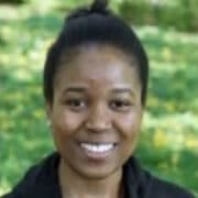 Rachael Akinyede