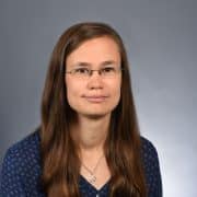 Dr. Sara Louise Bauke