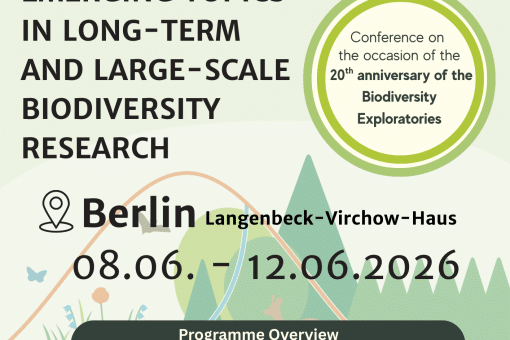 BE20 Conference – save the date