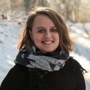 Johanna Berger