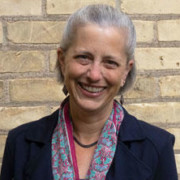 Prof. Dr. Elizabeth Borer