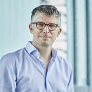 Prof. Dr. Oliver Bossdorf