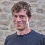 Dr. Simon Drollinger