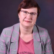 Prof. Dr. Julia Koricheva