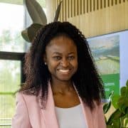 Dr. Glory Edwards