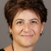 Dr. Anna-Maria Fiore-Donno
