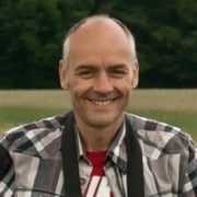 Prof. Dr. David Kleijn