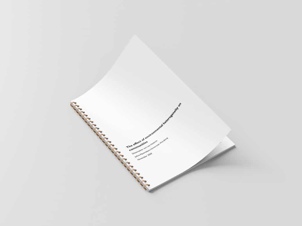 Abgeschlossene Dissertationen