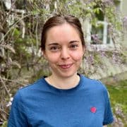 Jule Elisa Hoysagk