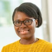 Oluwaseun Ishola