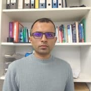 Dr. Kunal Jani