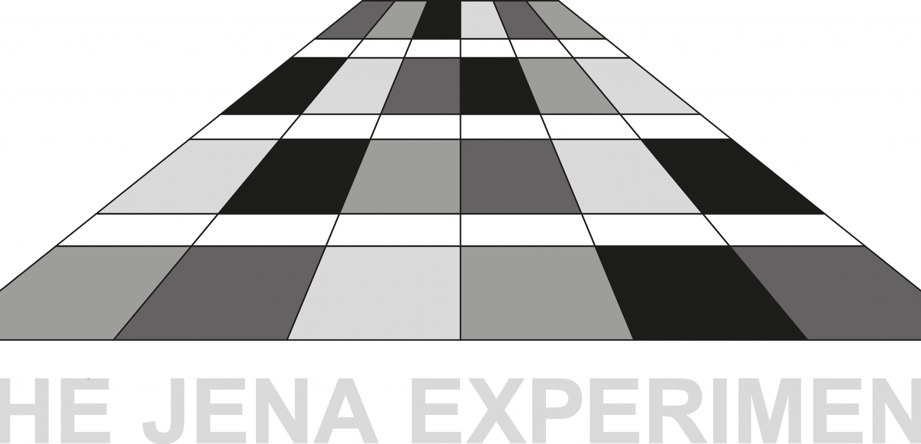 Picture: The graphic shows the logo of the Jena Experiment Research Group.