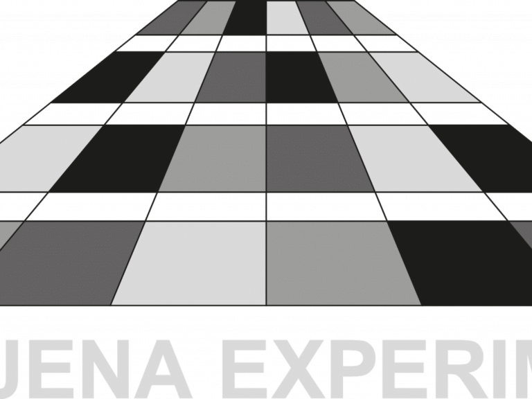 Picture: The graphic shows the logo of the Jena Experiment Research Group.