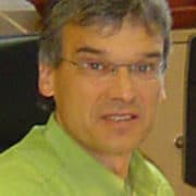 Prof. Dr. Christoph Kleinn