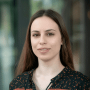 Maria Kostakou
