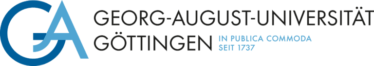 Abbildung: Die Grafik zeigt das Logo der Georg-August-Universität Göttingen.