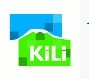 Abbildung: Die Grafik zeigt das Logo der KiLi-Forschungsgruppe an der Universität Würzburg.