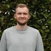 Julian Lunow