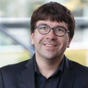 Prof. Dr.-Ing. Patrick Mäder