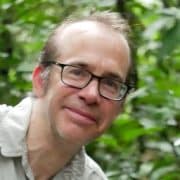 PD Dr. Florian Menzel