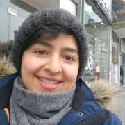 Minoo Nasiri