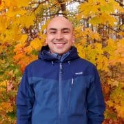 Jeisson Rodriguez Valenzuela