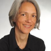 PD Dr. Christiane Roscher