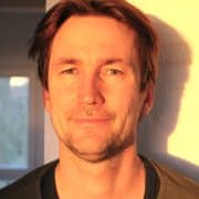 Markus Rubenbauer
