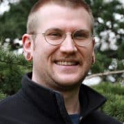 Jacob Schmidt