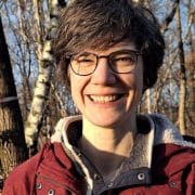 Dr. Selina Baldauf