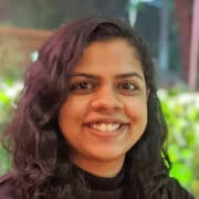 Shreya Tilve