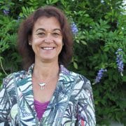 Prof. Dr. Simone Sommer