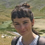 Dr. Marta Gaia Sperandii