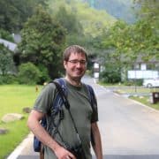 Prof. Dr. Michael Staab