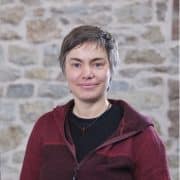 Dr. Miriam Teuscher