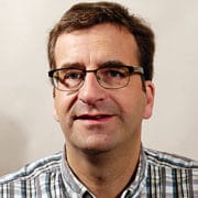Prof. Dr. Wolfgang Weisser
