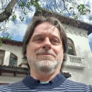 Prof. Dr. Wolfgang Wilcke